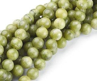 Jade Bead Bracelet - Shop World Links